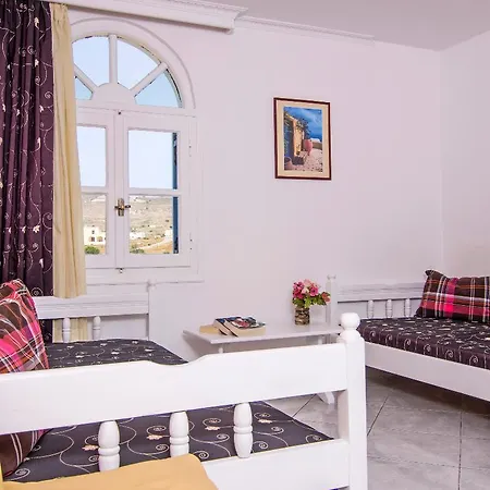 Pantheon Aparthotel