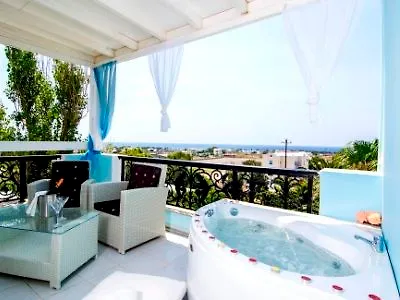 Pantheon Aparthotel