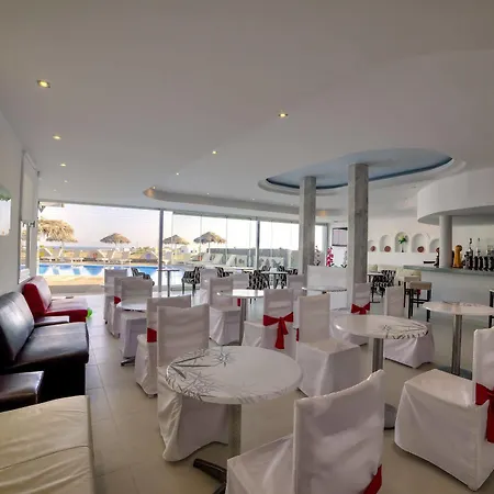 Aparthotel Pantheon Agios Georgios (Santorini)