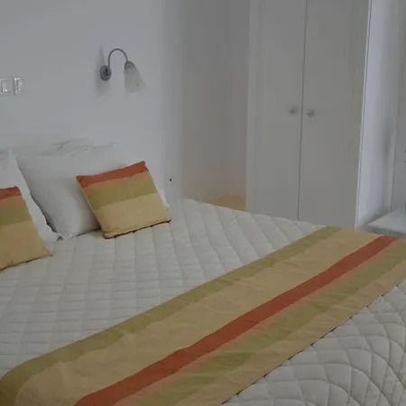 Pantheon Aparthotel
