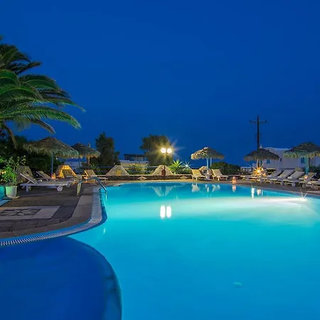 Aparthotel Pantheon